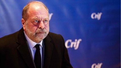 VOICI : Eric Dupond-Moretti : cet homme qui pourrait le remplacer au ministère de la Justice