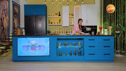 ناجتس -  كور فراخ محشية جبن | نهال الشناوي