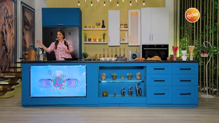 أصابع الهوت دوج المقلية | نهال الشناوي