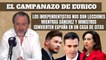 Eurico Campano: “Los independentistas nos dan lecciones mientras Sánchez y ministros convierten España en una casa de citas”