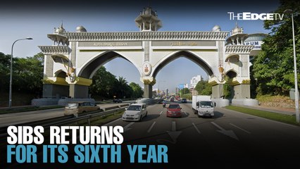 NEWS: SIBS returns for a sixth year