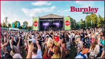 Burnley Express news update: Retro in the Park line-up announced