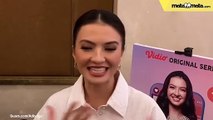 Raline Shah Sempat Ragu Bintangi Series Dating Queen Gegara Ini