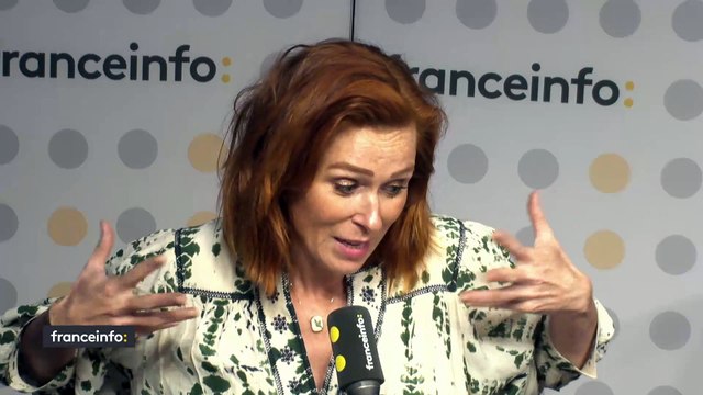 HPI : Audrey Fleurot officialise une saison 3 sur TF1