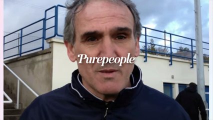 Mort brutale de Manuel Abreu (63 ans), ancienne star du PSG