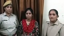 अबीर हत्याकांड : मासूम बालक की हत्या की आरोपी महिला को जेल भेजा