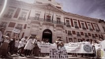 Los médicos vuelven a la calle pese a los servicios mínimos exigidos por la Comunidad de Madrid