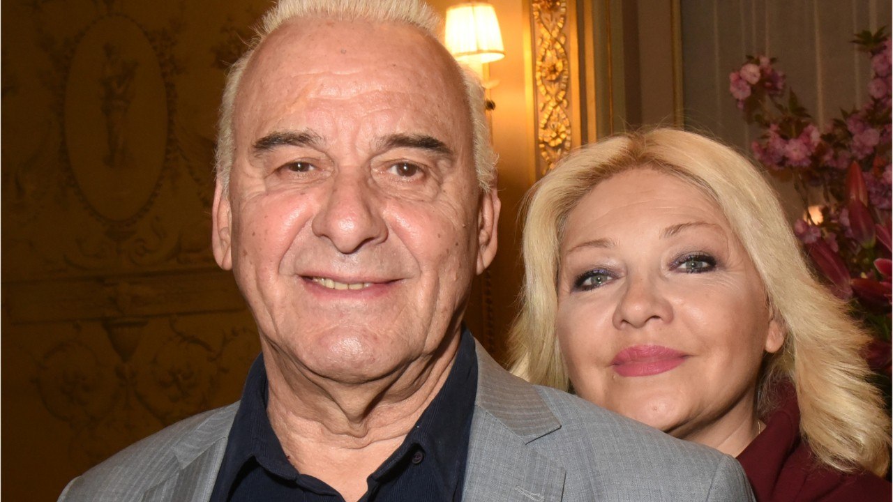 GALA VIDÉO - Michel Fugain et sa deuxième femme, Sanda : ces épreuves qu’ils ont dû surmonter
