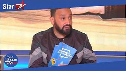 Cyril Hanouna violemment atomisé par un célèbre invité : “Hanouna t’es un zéro”
