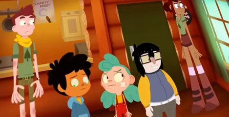 Camp Camp S02 E04