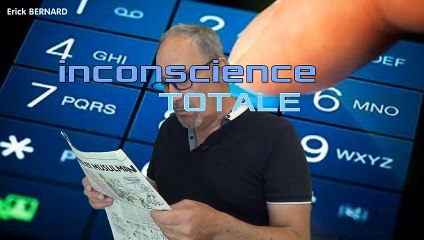 Il l'a harcèle au téléphone