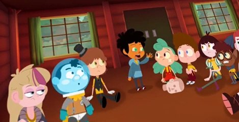 Camp Camp S02 E07