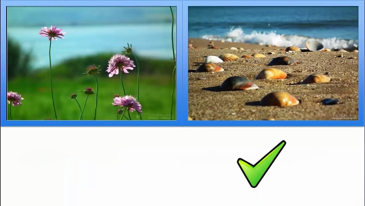 Test de mémoire _ 20 images pour tester sa  mémoire(720P_HD)