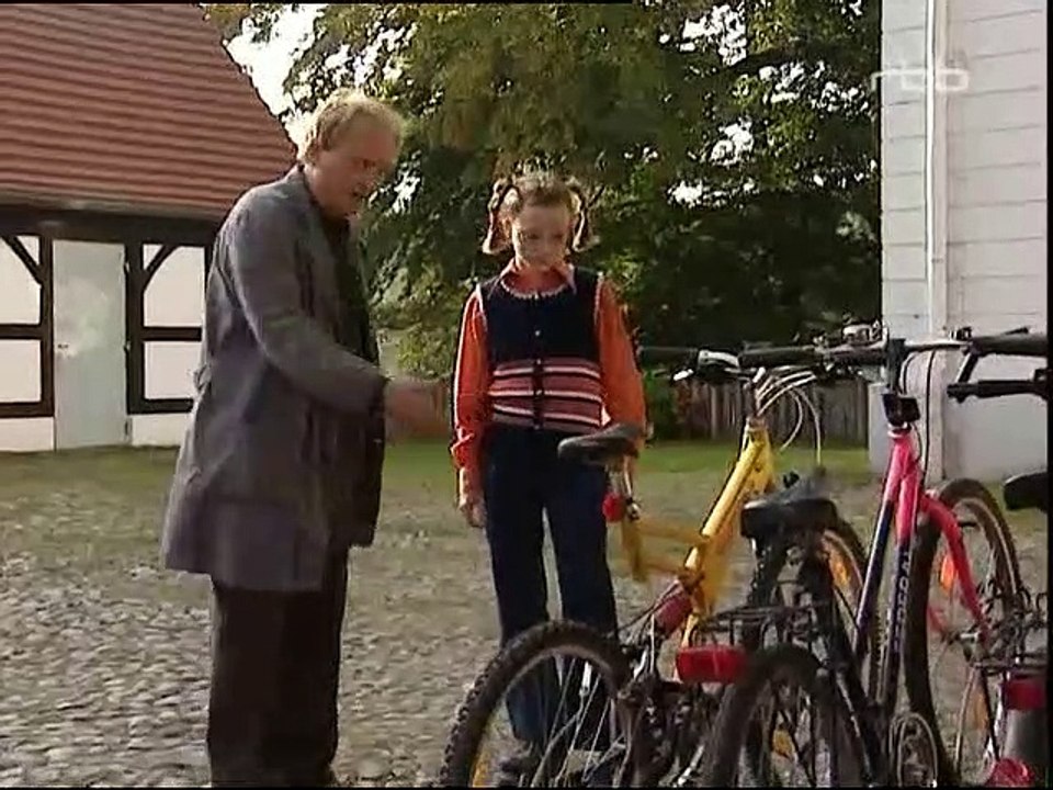 Schloss Einstein Staffel 1 Folge 23