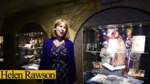 York Minster launches new exhibition showcasing royal treasures as part of the celebrations of HM Queen Elizabeth II’s Platinum Jubilee