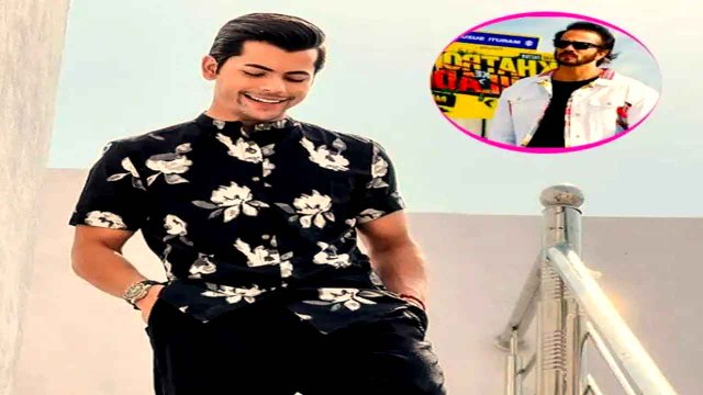 Khatron Ke Khiladi 12 में दिखेंगे Aladdin aka Siddharth Nigam! KKK final list out | FilmiBeat