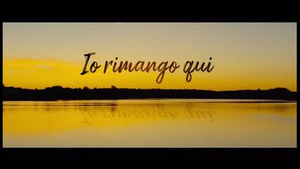 Io Rimango Qui (2020).avi MP3 WEBDLRIP ITA