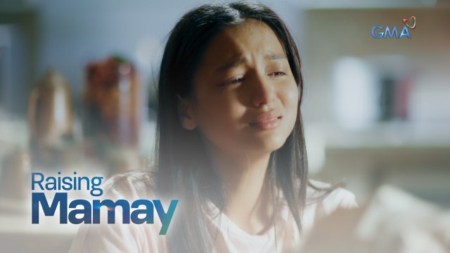 Raising Mamay: Tanging ina ni Mamay | Episode 14 (Part 4/4)