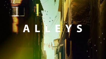 Alleys