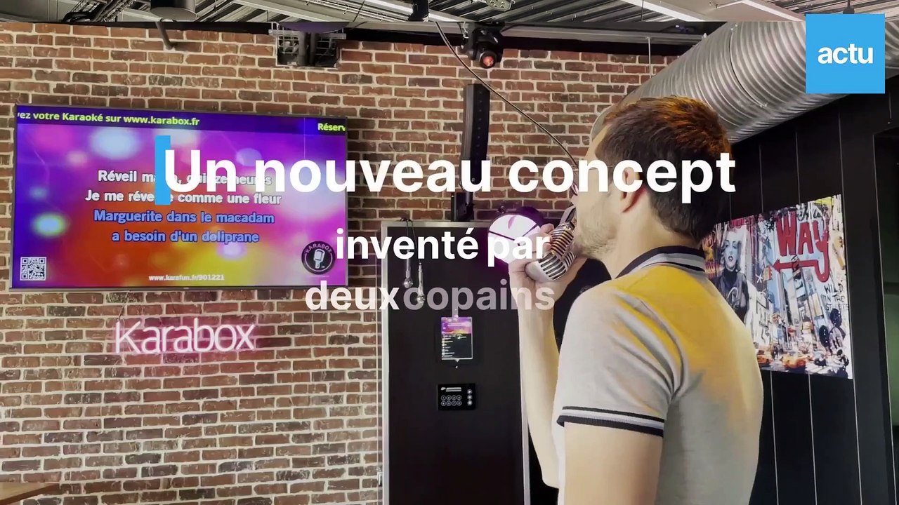 Karabox arrive à Chartres : découvrez le concept !