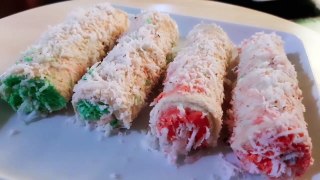 No Cook Easy Dessert Recipe Instant Homemade Snacks