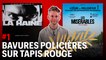 D’un Cannes à l’autre #1 : de “La Haine” aux “Misérables”, bavures policières sur tapis rouge