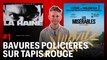 D’un Cannes à l’autre #1 : de “La Haine” aux “Misérables”, bavures policières sur tapis rouge