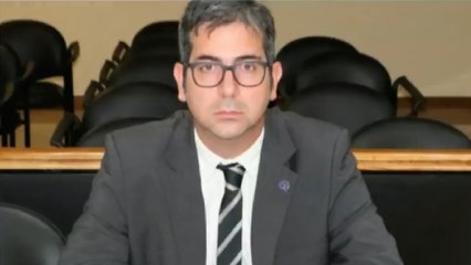 Embajada paraguaya recibió el cuerpo del fiscal Marcelo Pecci