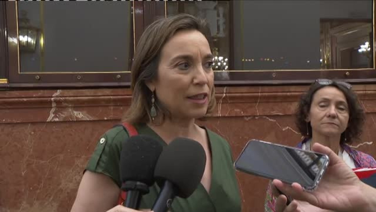 El Gobierno salva la Ley de Seguridad Nacional gracias al PP