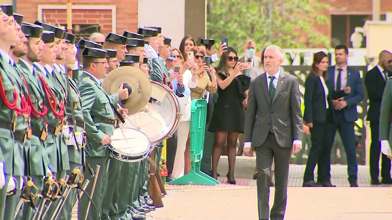 El 17 mayo se reabrirán las fronteras terrestres de Ceuta y Melilla