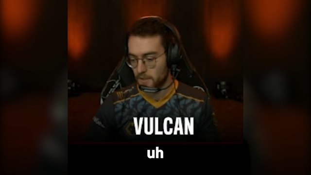 Un bug en el MSI 2022 (League of Legends)