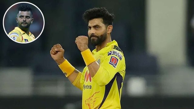 IPL 2022: CSK Unfollows Ravindra Jadeja On Instagram జట్టులో ఏం జరుగుతోంది? | Telugu Oneindia