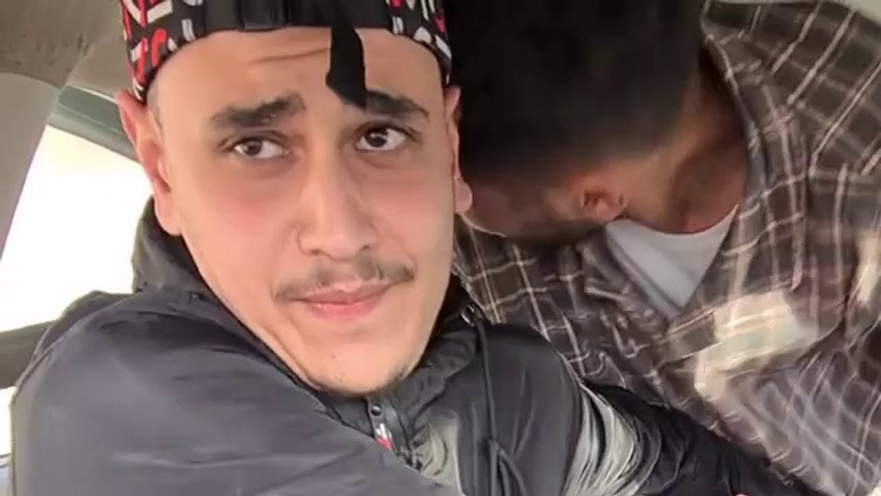 كاميرا مخفية -حرزو رواحكم  caméra cachée -HERZO RWAHKOM