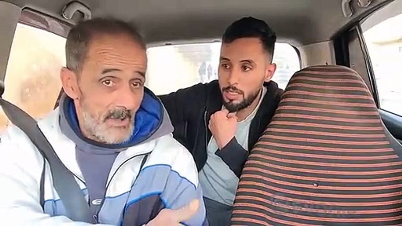 الرايس فردينو في كاميرا مخفية  10 Verdino sur caméra cachée