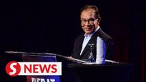 Anwar-Najib debate: Any development must include the marginalised, says Anwar