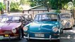 This Dad And Son Bond Over P25M Vintage Car Collection | OG