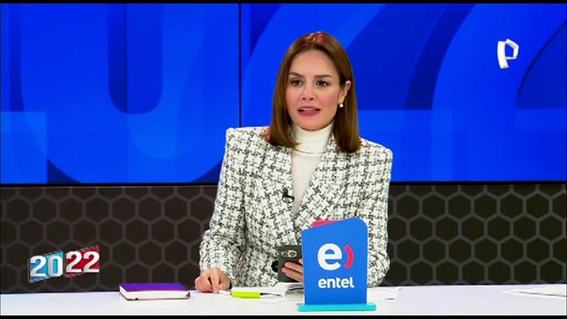 UCV anunciará hoy si hubo o no plagio en la tesis de Pedro Castillo y Lilia Paredes