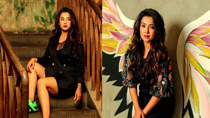 Naagin की शेषा ने किया था ऐसा काम, Adaa Khan का ये सच जानकर रह जाएंगे हैरान, Watch video | FilmiBeat