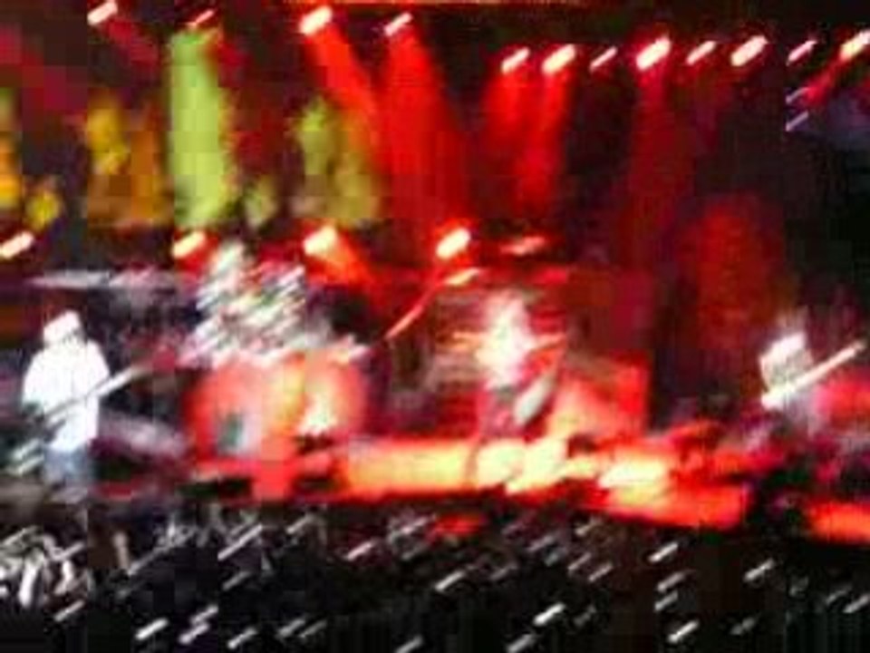 Totgeliebt - Tokio Hotel Paris Bercy, le 9 Mars 2008