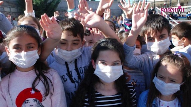 Salgın izolasyonu sonrası astım hastaları nelere dikkat etmeli?