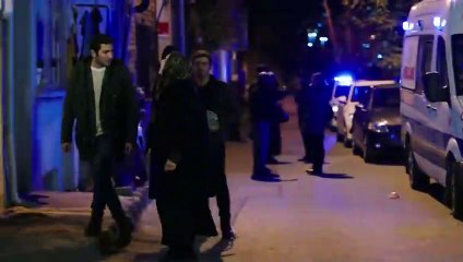 Fuego Fuego - Capitulo 26