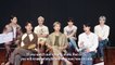 BTS Answer the Web's Most Searched Questions - WIRED
