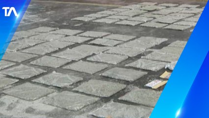 Policía captura a microtraficantes en el sur de Quito