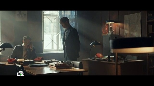 Алекс Лютый - 2 сезон / 12 серия