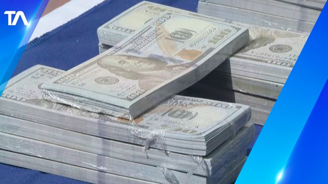 Delincuentes intentan estafar a comerciantes con billetes falsos