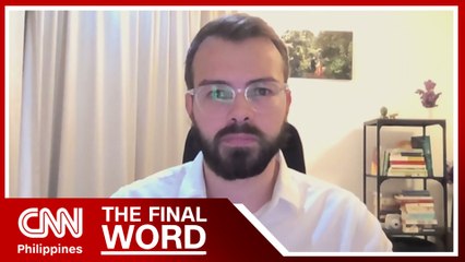 PH GDP grows 8.3% in Q1 | The Final Word