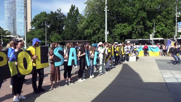 Ucrania denuncia ante la ONU una lista interminable de atrocidades cometidas por Rusia