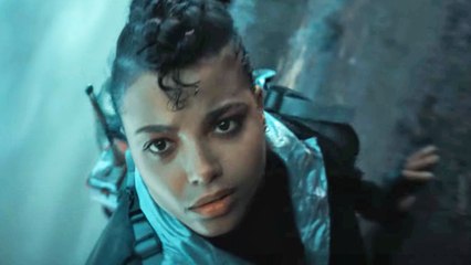 Resident Evil - S01 Teaser Trailer (English) HD