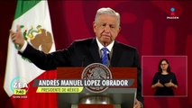 Naciones se suman al llamado de López Obrador sobre Cumbre de las Américas