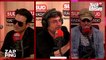 Gérard Lanvin tacle Emmanuel Macron au micro de Sud radio